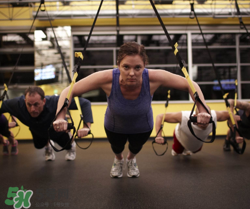 trx訓(xùn)練帶如何安裝？trx繩子怎么安裝？