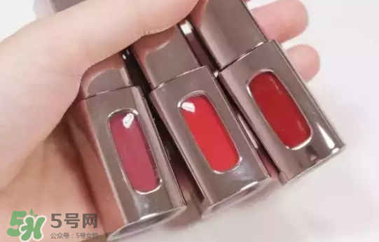 歐萊雅口紅怎么樣？歐萊雅口紅推薦？