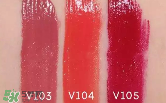 歐萊雅口紅怎么樣？歐萊雅口紅推薦？