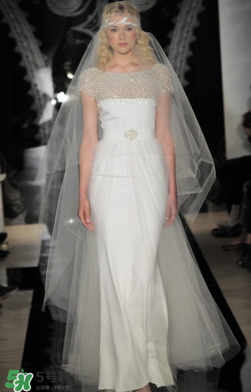 reem acra婚紗多少錢(qián)？reem acra婚紗價(jià)格