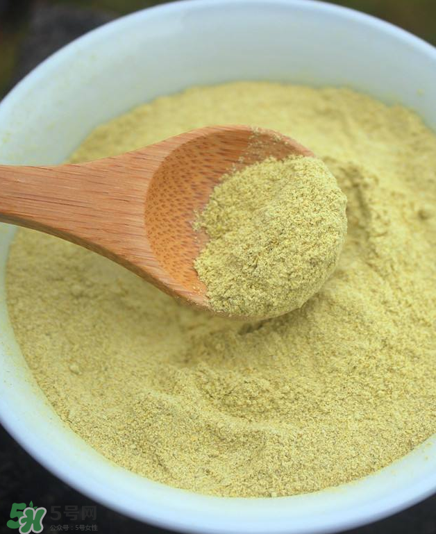 鐵皮石斛粉可以做面膜嗎？鐵皮石斛粉做面膜好嗎？