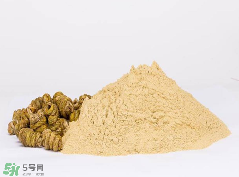 鐵皮石斛粉可以做面膜嗎？鐵皮石斛粉做面膜好嗎？