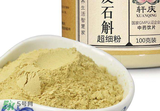 鐵皮石斛粉可以做面膜嗎？鐵皮石斛粉做面膜好嗎？