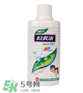 婦炎潔孕婦能用嗎？婦炎潔的作用是什么？