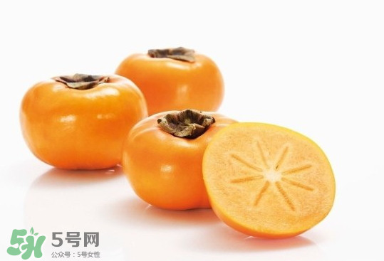 懶柿子幾月熟？哪種柿子適合做懶柿子？