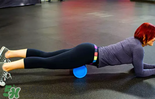 泡沫軸怎么用？泡沫軸使用方法