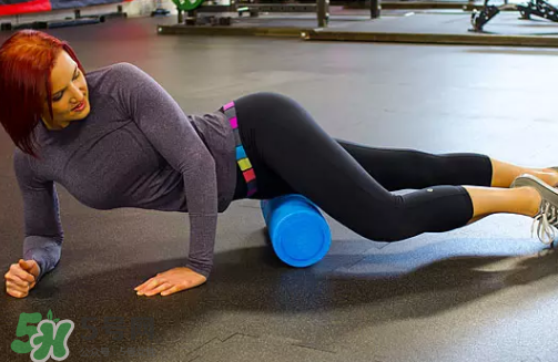 泡沫軸怎么用？泡沫軸使用方法