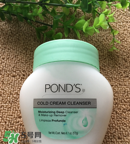 旁氏卸妝冷霜怎么樣？旁氏卸妝膏和芭妮蘭卸妝膏哪個比較好用？
