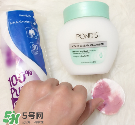 旁氏卸妝冷霜怎么樣？旁氏卸妝膏和芭妮蘭卸妝膏哪個比較好用？