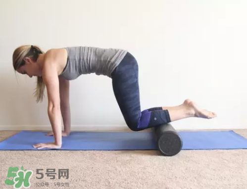 泡沫軸哪種好？泡沫軸怎么選？