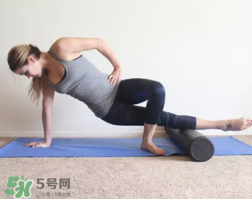 泡沫軸哪種好？泡沫軸怎么選？