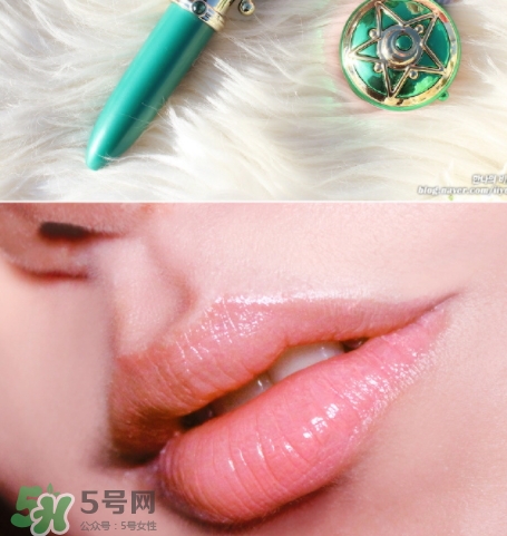 美少女戰(zhàn)士變身筆唇膏色號 美少女戰(zhàn)士變身筆唇膏試色 美少女戰(zhàn)士變身筆唇膏色號 美少女戰(zhàn)士變身筆唇膏試色