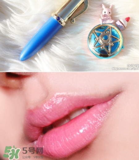 美少女戰(zhàn)士變身筆唇膏色號 美少女戰(zhàn)士變身筆唇膏試色 美少女戰(zhàn)士變身筆唇膏色號 美少女戰(zhàn)士變身筆唇膏試色