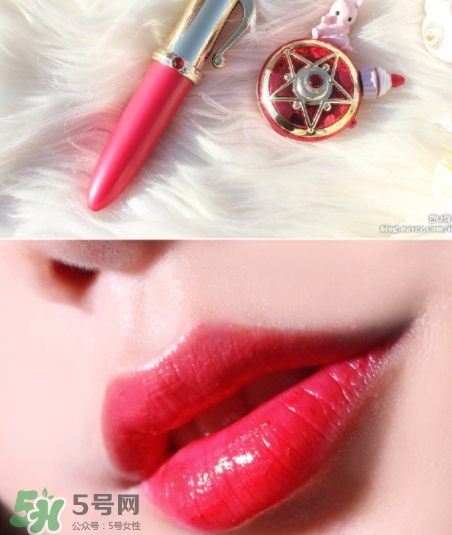 美少女戰(zhàn)士變身筆唇膏色號 美少女戰(zhàn)士變身筆唇膏試色 美少女戰(zhàn)士變身筆唇膏色號 美少女戰(zhàn)士變身筆唇膏試色