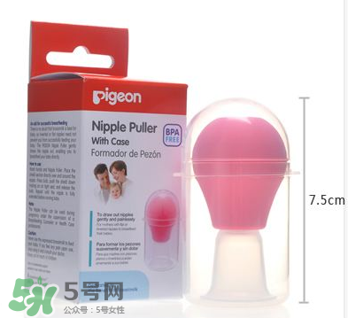 乳頭矯正器有副作用嗎？乳頭矯正器副作用是什么？