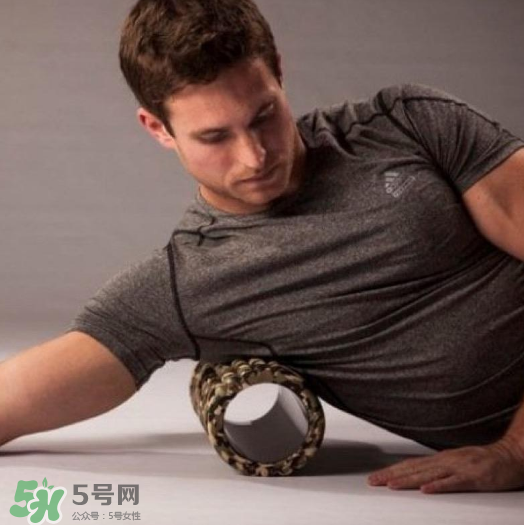 泡沫軸可以瘦腿嗎？泡沫軸能減肥嗎？
