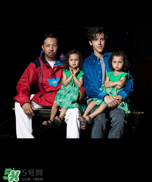 opening ceremony2018春夏系列怎么樣_好看嗎_款式有哪些？