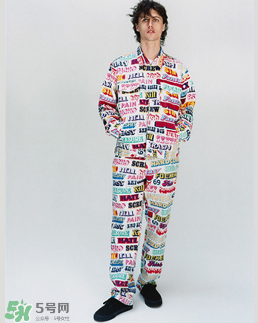 supreme與hysteric glamour聯(lián)名什么時(shí)候發(fā)售_在哪買？