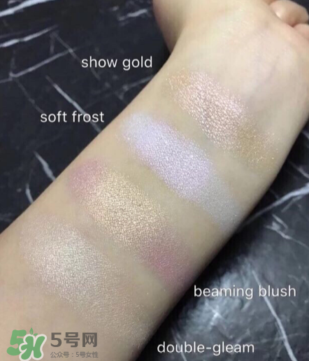 MAC高光怎么樣？MAC高光好用嗎？