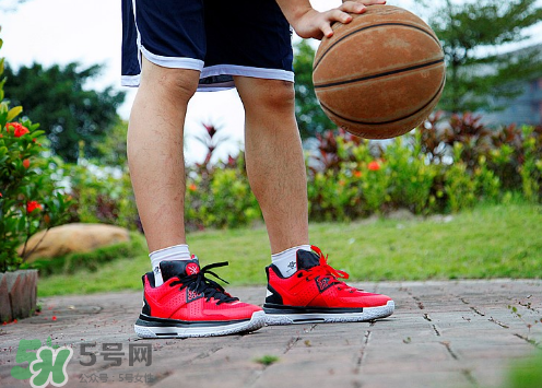 李寧全城5腳感怎么樣？李寧全城5測評