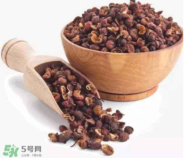 花椒泡腳能祛濕嗎？怎樣用花椒去濕去寒？