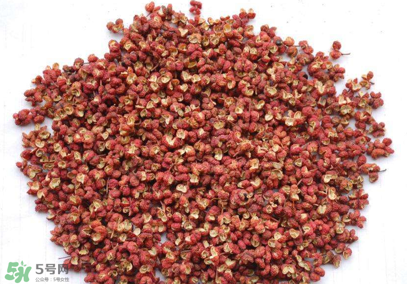 花椒泡腳能祛濕嗎？怎樣用花椒去濕去寒？