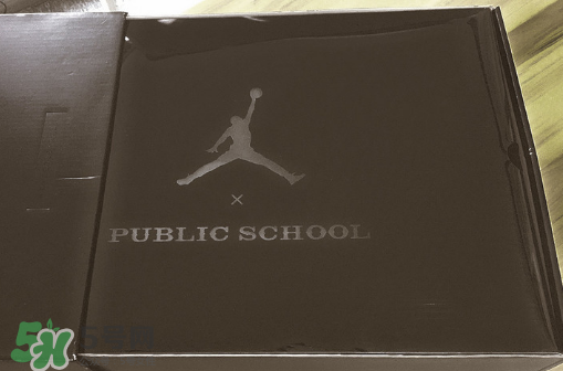 psny與air jordan 12聯(lián)名怎么樣？psny與air jordan 12聯(lián)名實物開箱