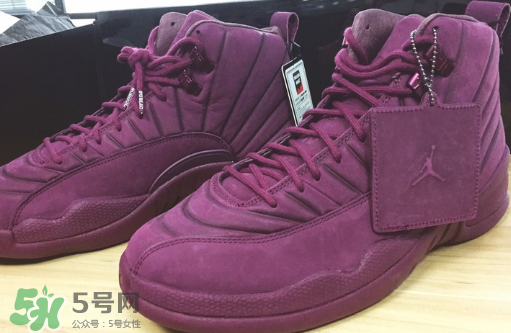 psny與air jordan 12聯(lián)名怎么樣？psny與air jordan 12聯(lián)名實物開箱