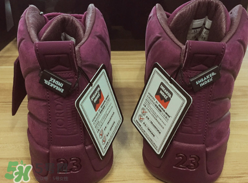 psny與air jordan 12聯(lián)名怎么樣？psny與air jordan 12聯(lián)名實物開箱