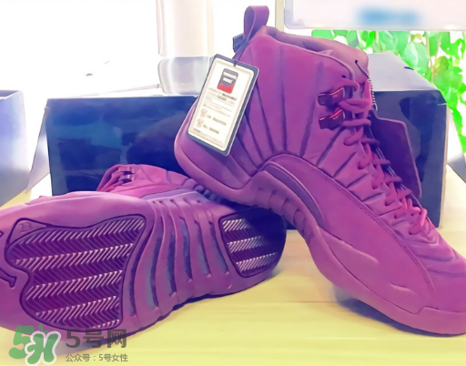 psny與air jordan 12聯(lián)名怎么樣？psny與air jordan 12聯(lián)名實物開箱