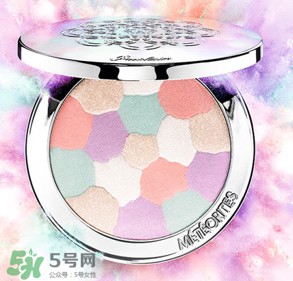 嬌蘭幻彩流星蜜粉餅色號怎么選 嬌蘭幻彩流星粉餅試色 嬌蘭幻彩流星蜜粉餅色號怎么選 嬌蘭幻彩流星粉餅試色