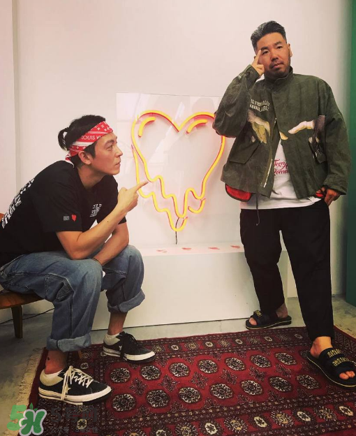 clot與converse聯(lián)名太極帆布鞋在哪買_發(fā)售店鋪有哪些？