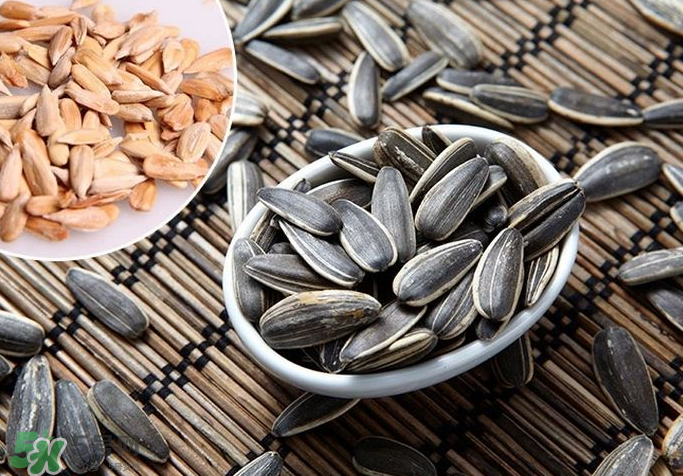 葵花籽是發(fā)物嗎？葵花籽致癌嗎？