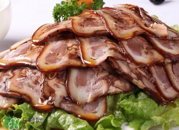 豬頭肉吃了有什么好處？豬頭肉吃了有什么危害？