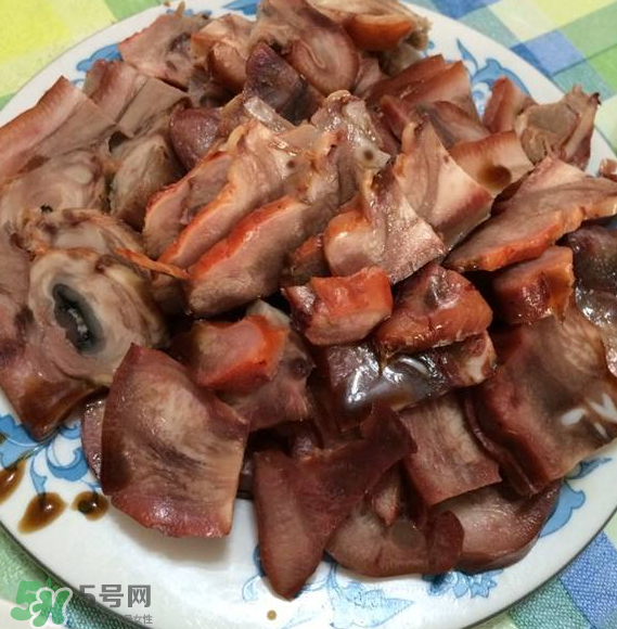 豬頭肉吃了有什么好處？豬頭肉吃了有什么危害？