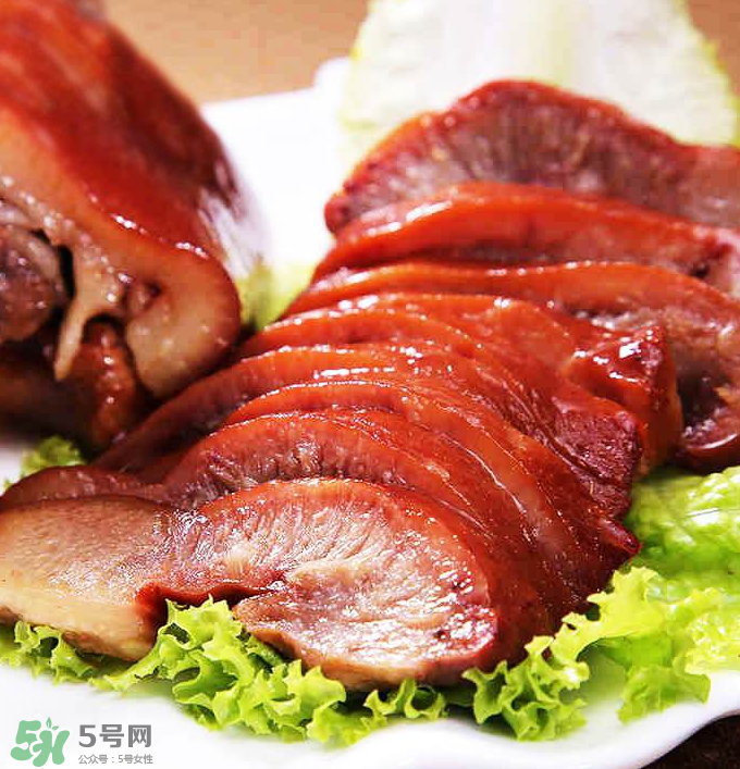 豬頭肉吃了會發(fā)病嗎？豬頭肉吃了好嗎？