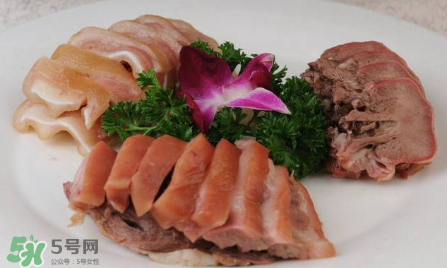 豬頭肉吃了會發(fā)病嗎？豬頭肉吃了好嗎？