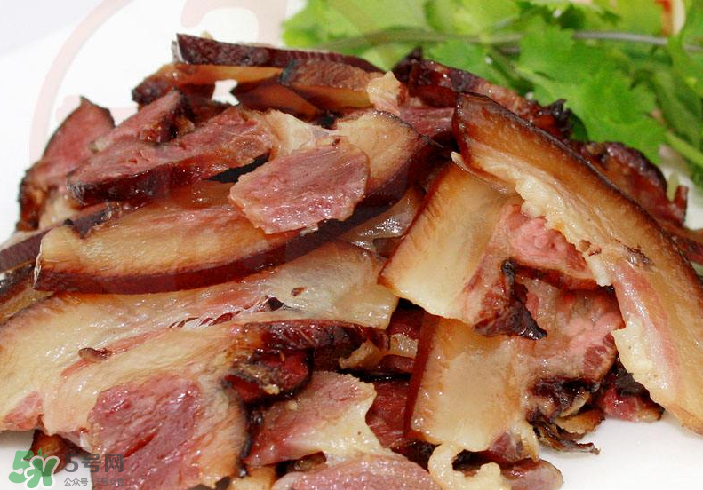 孕婦能吃豬頭肉嗎？孕婦可以吃豬頭肉嗎？