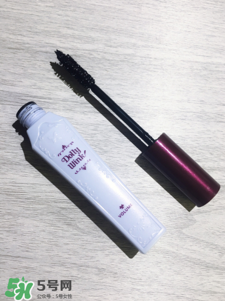 Dolly Wink眼線液筆怎么樣？Dolly Wink哪些產(chǎn)品好用？