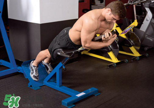 羅馬椅挺身很傷腰嗎？羅馬椅挺身對(duì)腰有傷害嗎？