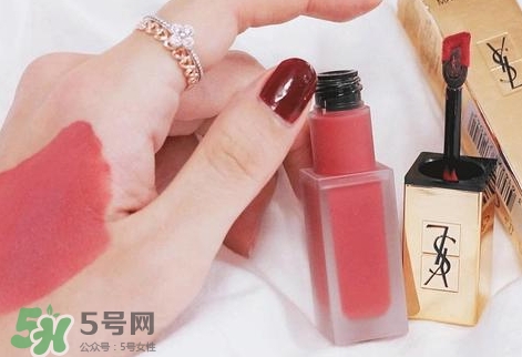 ysl啞光唇釉16多少錢(qián)？ysl絲絨啞光唇釉16專(zhuān)柜價(jià)