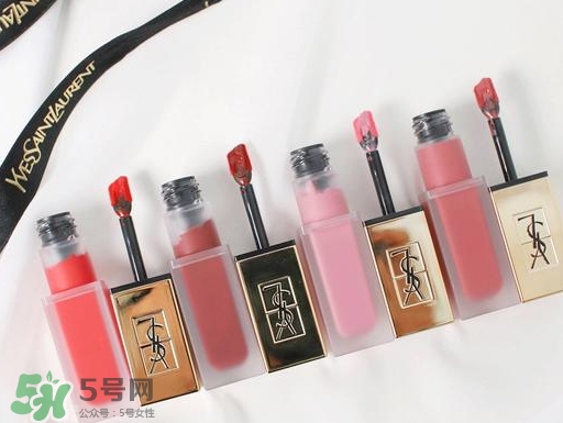 ysl啞光唇釉16多少錢(qián)？ysl絲絨啞光唇釉16專(zhuān)柜價(jià)