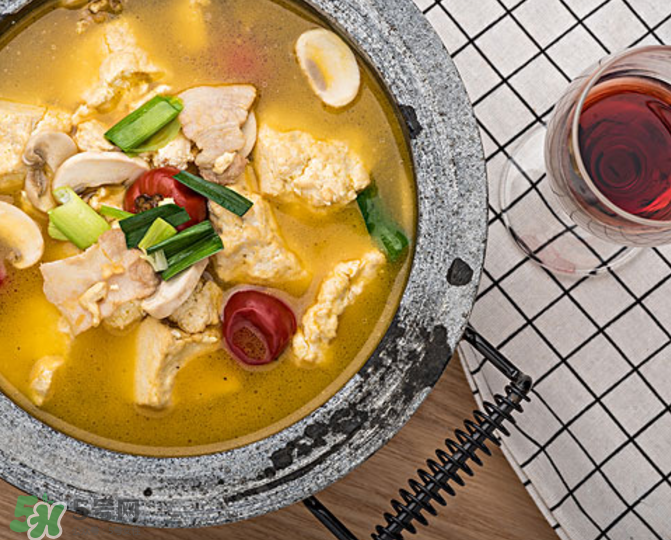 燉肉加熱水還是涼水？燉肉加熱水好還是涼水好？