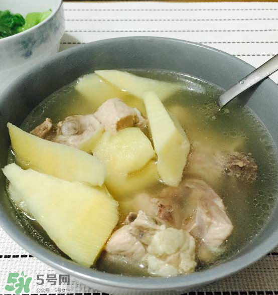 燉肉加熱水還是涼水？燉肉加熱水好還是涼水好？