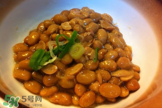 納豆可以直接吃嗎？納豆可以天天吃嗎