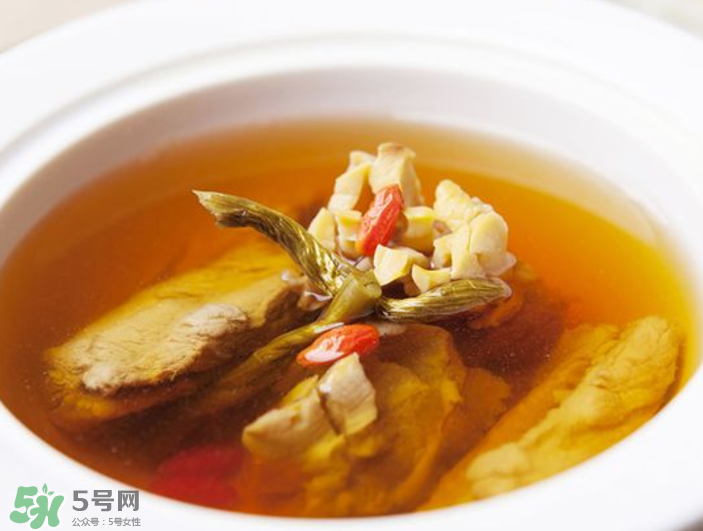 燉肉加熱水還是涼水？燉肉加熱水好還是涼水好？