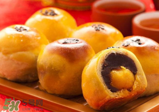 蛋黃酥怎么包裝？蛋黃酥怎么打包寄外地？