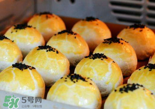 蛋黃酥怎么包裝？蛋黃酥怎么打包寄外地？