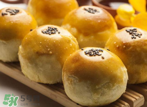 蛋黃酥怎么包裝？蛋黃酥怎么打包寄外地？