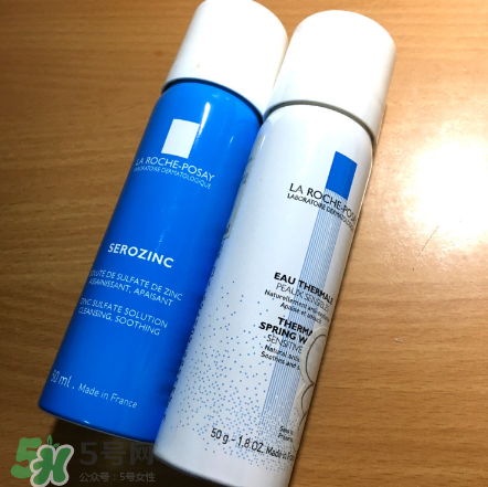 理膚泉藍(lán)噴和白噴哪個(gè)好？理膚泉藍(lán)噴怎么樣？